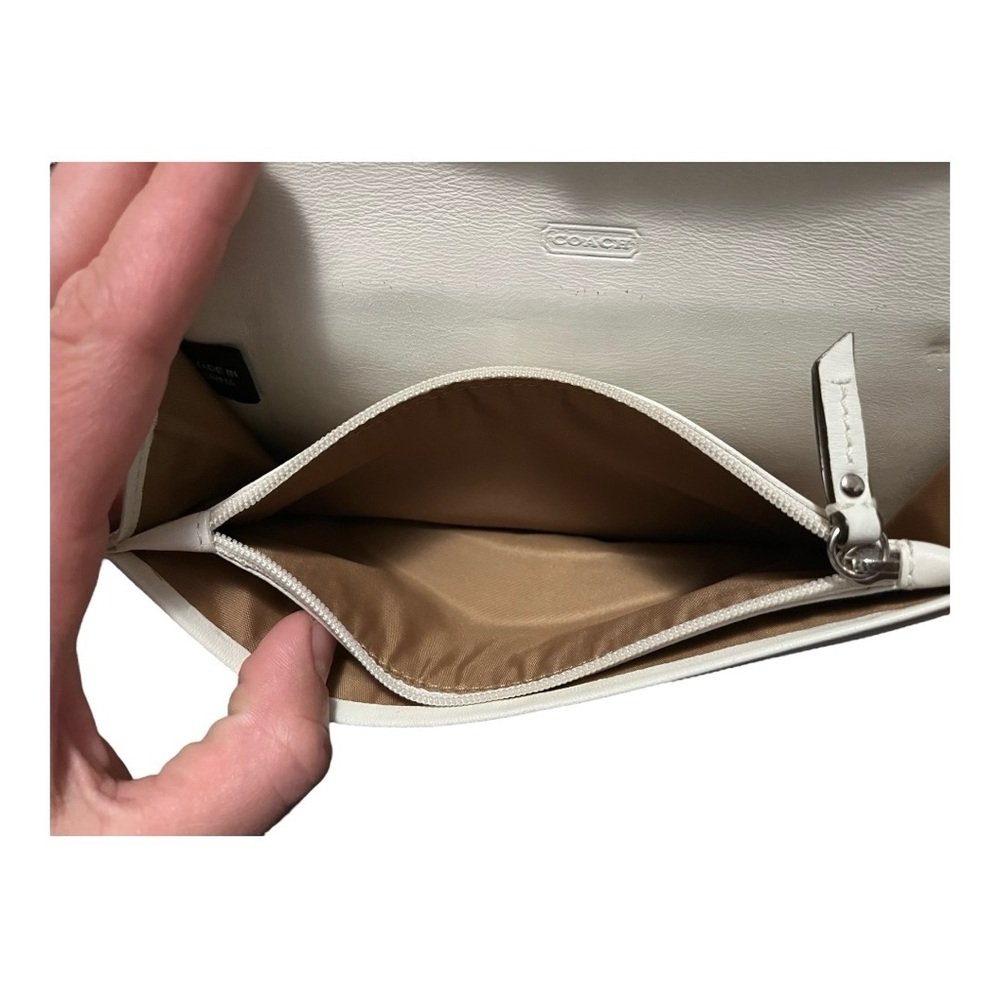 Coach Wallet - Picture 3 of 7